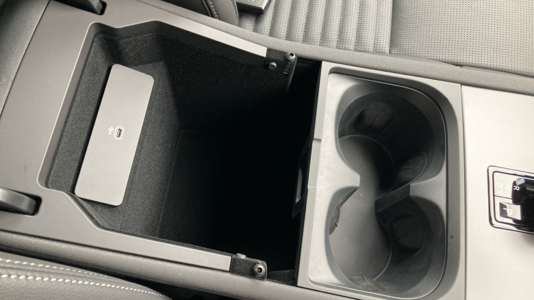 Land Rover Discovery Sport 1.5 P270e Dynamic SE 5dr Auto [5 Seat] Station Wagon